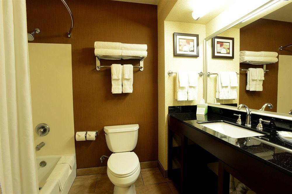 Comfort Suites Clovis Extérieur photo
